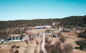 Preikestolen BaseCamp